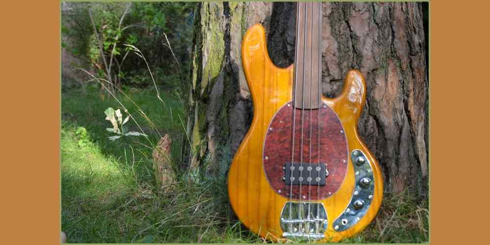 E-Bass