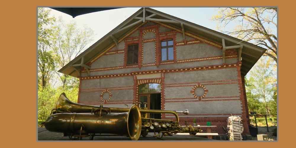 Traumhaus Bläserschule Traumhaus Bläserschule